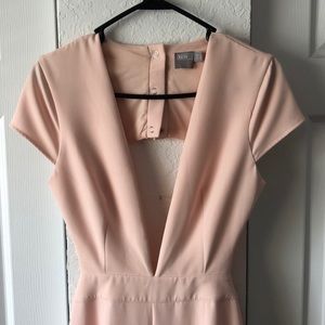 Pink ASOS Jumper